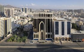 فندق ورقان العزيزية